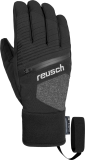 Reusch Theo R-TEX® XT 4801232 7015 schwarz grau front